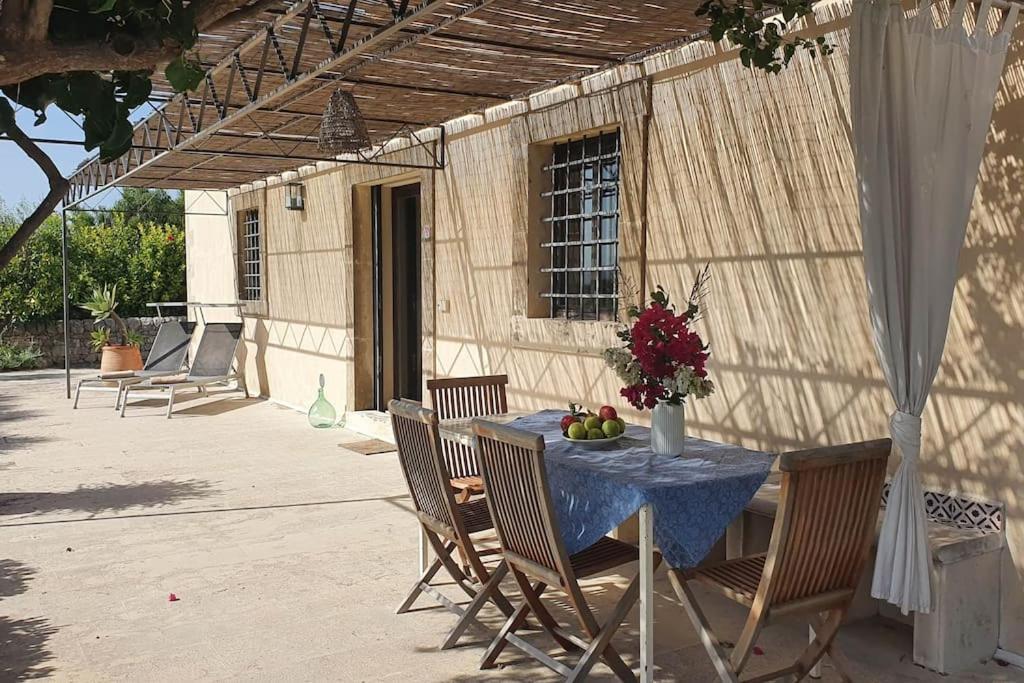 Villa Calma Ното Екстер'єр фото