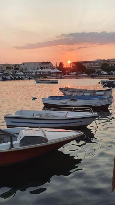 Villa Calma Ното Екстер'єр фото