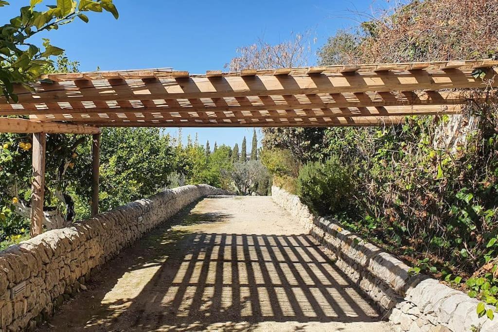 Villa Calma Ното Екстер'єр фото