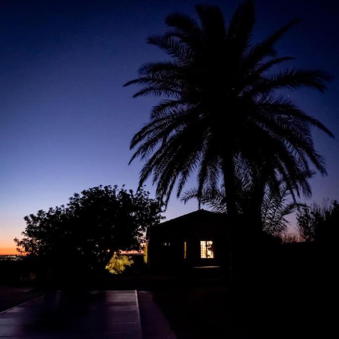 Villa Calma Ното Екстер'єр фото