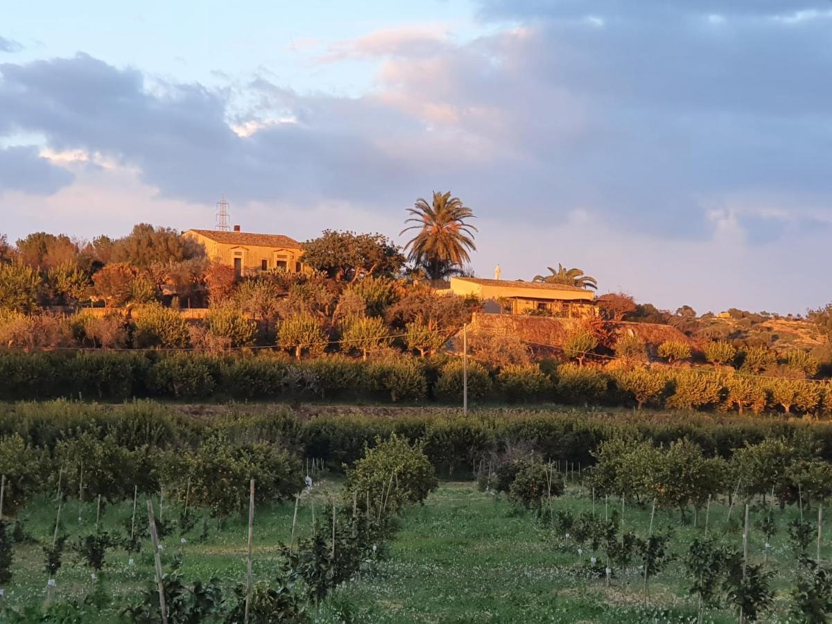 Villa Calma Ното Екстер'єр фото