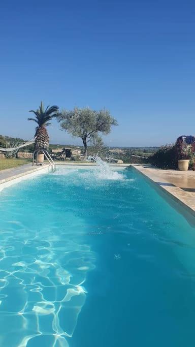 Villa Calma Ното Екстер'єр фото