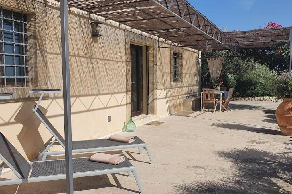 Villa Calma Ното Екстер'єр фото